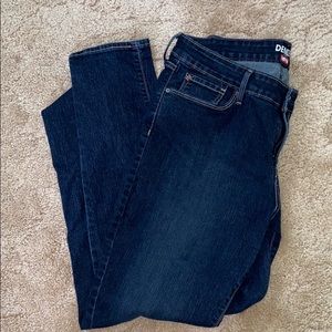 Denizen by Levi’s dark wash jeans